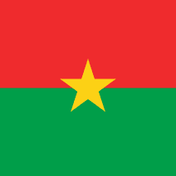 Burkina Faso