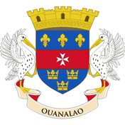 Saint Barthelemy