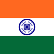 India
