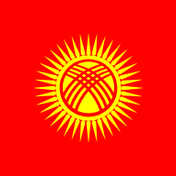 Kyrgyzstan