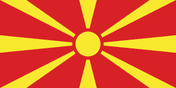 North Macedonia (Republic of North Macedonia)