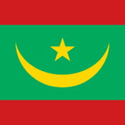Mauritania