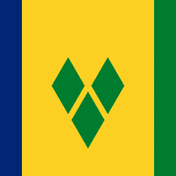 Saint Vincent and the Grenadines