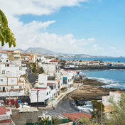 Canary Islands