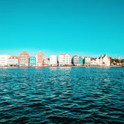 Netherlands Antilles