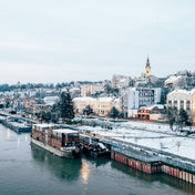 Balkans