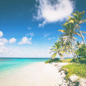 Caribbean